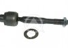 Купити Тяга рульова Land Cruiser 100 02-07 Toyota Land Cruiser SIDEM 45613 (фото1) підбір по VIN коду, ціна 1056 грн.