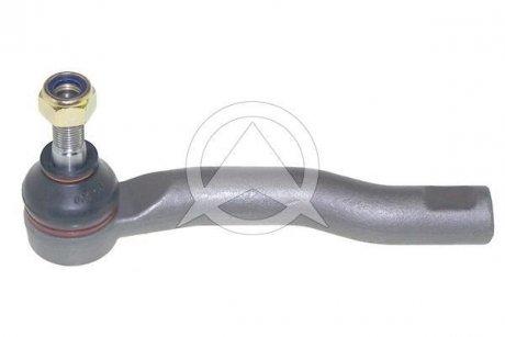 Купити Наконечник рульової тяги Toyota Corolla 00-08 / Yaris 05-14 Л. Toyota Corolla, Prius SIDEM 45942 (фото1) підбір по VIN коду, ціна 678 грн.