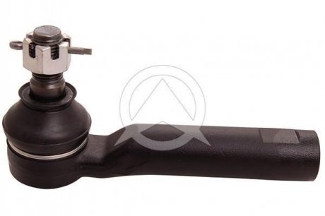 Рульовий наконечник Toyota Land Cruiser, Lexus GX SIDEM 45949