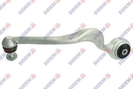 Рычаг подвески лев WBJ Mercedes W222, C217 SIDEM 490072