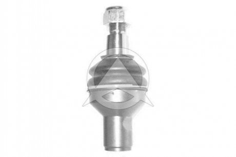 DB кульова опора M16*1,5 MB100L206-L307(корова) Mercedes T1/T2 SIDEM 50182