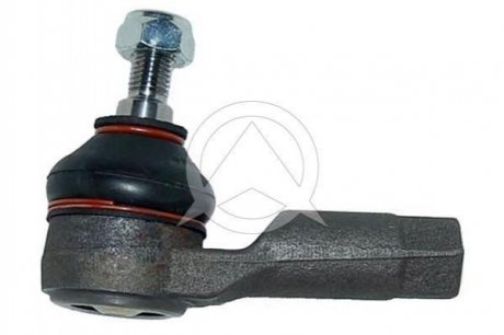 Наконечник рульової тяги Qashqai/ X-Trail 07-13/ Renault Koleos 08- Mitsubishi Outlander SIDEM 71038