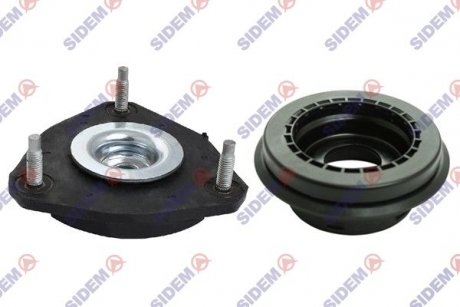 Опора амортизатора переднього (компл) Ford Transit SIDEM 803436 KIT