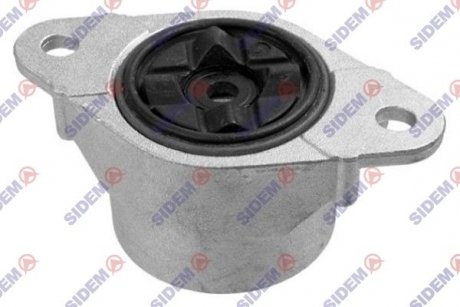 Опора амортизатора заднього Fiesta 08-/B-Max/Ecosport 12-/Mazda 2 07- Ford Fiesta, Mazda 2 SIDEM 803503