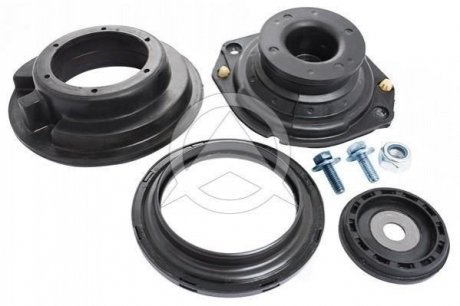 Опора амортизатора резинометаллическая в комплекте. Renault Laguna SIDEM 805404 KIT