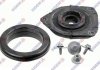 Купити Опора амортизатора гумометалева в комплекті Renault Megane, Scenic, Grand Scenic SIDEM 805429 KIT (фото1) підбір по VIN коду, ціна 2253 грн.