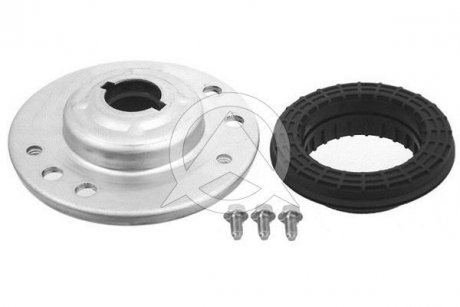 OPEL подушка переднего амортизатора (с подшипником!) Vectra C SIDEM 809401 KIT