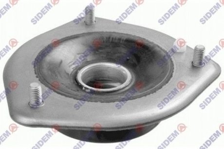 Опора амортизатора резинометаллическая Mini Cooper, Countryman, Clubman SIDEM 821426