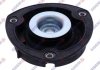 Купити Подушка амортизатора перед VW Golf VII/Passat 12- Seat Leon, Volkswagen Golf, Audi A3, Skoda Octavia, Audi TT, Volkswagen Passat, Skoda Superb, Volkswagen Touran, Tiguan, Skoda Kodiaq, Seat Arona SIDEM 837407 (фото1) підбір по VIN коду, ціна 731 грн.