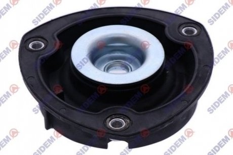 Подушка амортизатора перед VW Golf VII/Passat 12- Seat Leon, Volkswagen Golf, Audi A3, Skoda Octavia, Audi TT, Volkswagen Passat, Touran, Tiguan, Skoda Kodiaq, Seat Arona, Skoda Karoq SIDEM 837407