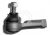 Купити Наконечник рульової тяги Hyundai Accent/Sonata/Elantra 93-06 Hyundai Accent, Lantra, Sonata, Coupe SIDEM 87033 (фото1) підбір по VIN коду, ціна 557 грн.