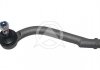 Купить Наконечник рулевой тяги Hyundai Santa Fe 06-12/Kia Sorento 09-Л. KIA Sorento, Hyundai Santa Fe SIDEM 87038 (фото1) подбор по VIN коду, цена 896 грн.