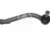 Купити Наконечник рульової тяги Hyundai Santa Fe 06-12/Kia Sorento 09- Пр. KIA Sorento, Hyundai Santa Fe SIDEM 87039 (фото1) підбір по VIN коду, ціна 911 грн.