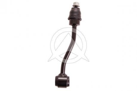 Тяга стабилизатора передний Jeep Wrangler II 96-08 Jeep Wrangler SIDEM 93069