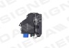 Купити Замок дверей VW GOLF PLUS, 05 - 08 Volkswagen Touran, Golf, Skoda Octavia, Volkswagen Jetta, Touareg, Seat Altea, Toledo Signeda dl069l (фото1) підбір по VIN коду, ціна 1844 грн.