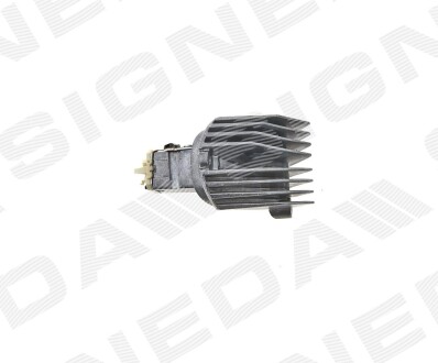 Модуль діодов BMW 5 (F10/F11), 10 - 16 BMW F10, F11 Signeda lb041