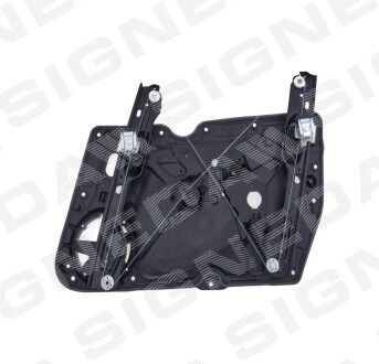 Склопідіймач VW GOLF VI Signeda mx11116l