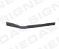 Купить Спойлер бампера AUDI 100 (C3), 82 - 91 Audi 100 Signeda pad02003sr (фото1) подбор по VIN коду, цена 417 грн.