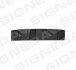 Купити Тримач номеру AUDI Q7 (4L), 10 - 15 Signeda pad04037la (фото1) підбір по VIN коду, ціна 1901 грн.
