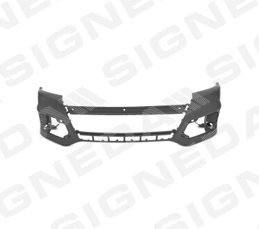Бампер передній AUDI Q7 (4M), 15 - 19 Signeda pad04069bc