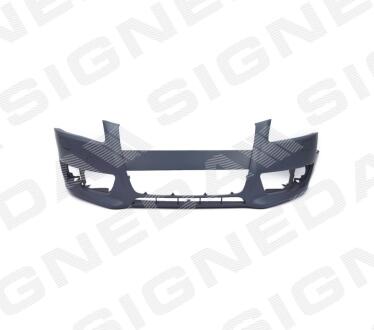 Бампер передній Audi A5/S5 (B8), 03.07 - 10.11 Signeda pad041199ba