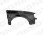 Купити Крило AUDI A6 (C5), 97 - 01 Audi A6 Signeda pad10009(k)ar (фото1) підбір по VIN коду, ціна 3381 грн.