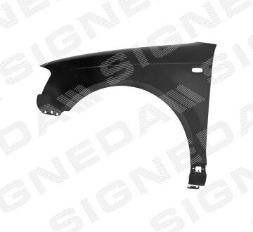 Крило AUDI A3 (8P), 03 - 08 Audi A3 Signeda pad10012(q)al