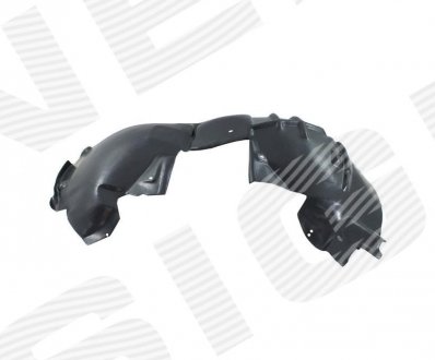 Подкрылок AUDI A5/S5 (B8), 03.07 - 10.11 Signeda pad11059ar