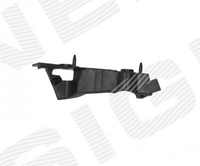 Кронштейн бампера AUDI A4/S4 (B8), 12 - 15 Audi A4 Signeda pad44129l