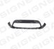 Купить Бампер передній BMW X1 (F48), 15 - Signeda pbm04095ba (фото1) подбор по VIN коду, цена 3653 грн.