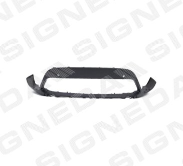 Бампер передній BMW X1 (F48), 15 - Signeda pbm04095ba