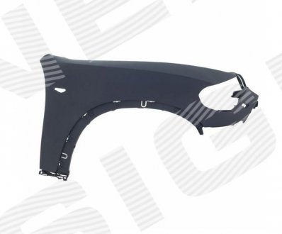 Крило BMW X5 (E70), 04.10 - 11.13 Signeda pbm10040ar