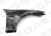 Купити Крило BMW 5 (F10/F11), 10 - 16 BMW F10, F11 Signeda pbm10042br (фото1) підбір по VIN коду, ціна 4199 грн.