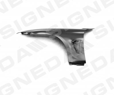 Крыло BMW 4 (F32/F33/F36/F82), 13 - Signeda pbm10094al