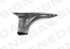 Купить Крыло BMW 4 (F32/F33/F36/F82), 13 - BMW F32, F33, F36 Signeda pbm10094ar (фото1) подбор по VIN коду, цена 6799 грн.