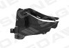 Купить Подкрылок BMW 5 (F10/F11), 10 - 16 BMW F10, F11 Signeda pbm11042cr(q) (фото1) подбор по VIN коду, цена 782 грн.