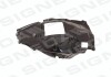 Купити Підкрилок BMW 3 (F30/F31/F35/F80), 11 - 15 BMW F30, F31 Signeda pbm11046al (фото1) підбір по VIN коду, ціна 1066 грн.