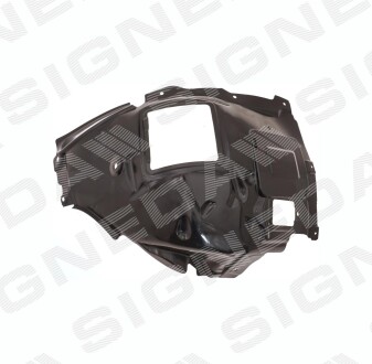 Підкрилок BMW 3 (F30/F31/F35/F80), 11 - 15 BMW F30, F31 Signeda pbm11046al