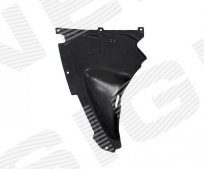 Подкрылок BMW 3 (F30/F31/F35/F80), 11 - 15 BMW F30, F31 Signeda pbm11046cl