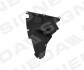 Купити Підкрилок BMW 3 (F30/F31/F35/F80), 11 - 15 BMW F30, F31 Signeda pbm11046cr (фото1) підбір по VIN коду, ціна 534 грн.