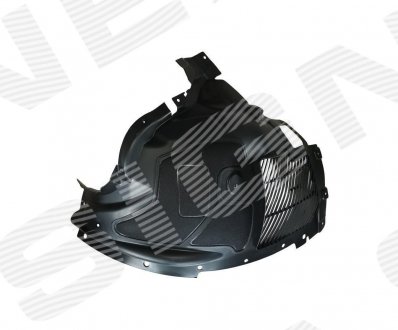 Підкрилок BMW X5 (F15), 13 - 18 Signeda pbm11081ar