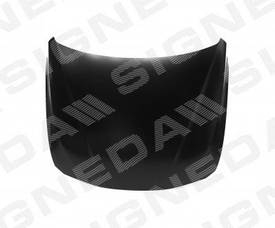 Капот BMW 3 (F30/F31/F35/F80), 11 - 15 BMW F30, F31 Signeda pbm20030a