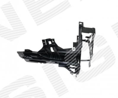 Рама передняя BMW 5 (F10/F11), 10 - 16 Signeda pbm30006al