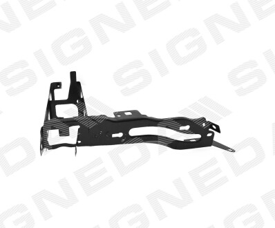 Рама передняя BMW 1 (F20/F21), 05.15 - 19 BMW F30, F31 Signeda pbm43019bl