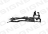 Купить Рама передняя BMW 1 (F20/F21), 05.15 - 19 BMW F30, F31 Signeda pbm43019br (фото1) подбор по VIN коду, цена 1228 грн.