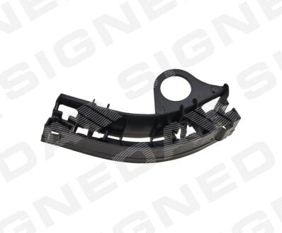 Кронштейн бампера BMW X5 (E70), 10.06 - 04.10 Signeda pbm43052al