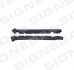 Купить Порог BMW 5 (F10/F11), 10 - 16 BMW F10, F11 Signeda pbm76021set (фото1) подбор по VIN коду, цена 7374 грн.