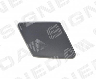 Заглушка омивача фар BMW 3 (E90/E91), 05 - 09 Signeda pbm99038car