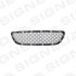 Купить Решітка в бампер BMW 3 (E90/E91), 09 - 12 Signeda pbm99057gac (фото1) подбор по VIN коду, цена 314 грн.