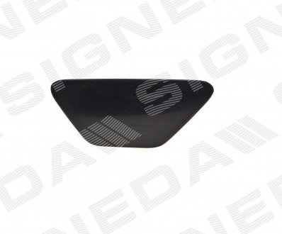 Заглушка омывателя фар BMW 5 (F10/F11), 10 - 16 BMW F10, F11 Signeda pbm99058cal